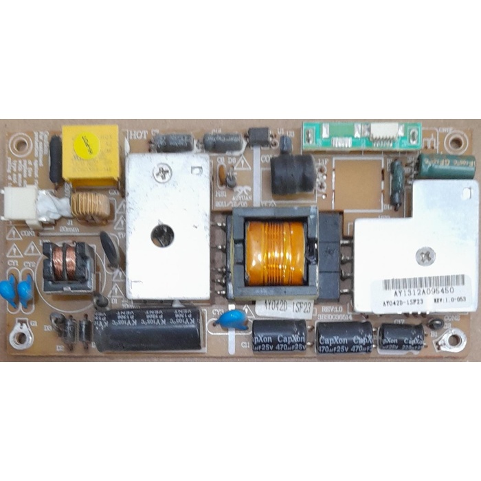 AY042D-1SF23 , 3BS0036514 , Power Board , AY1303A094176