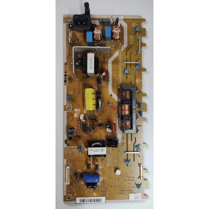 PSIV161C01V, V71A00023700,32HV10G POWERBOARD