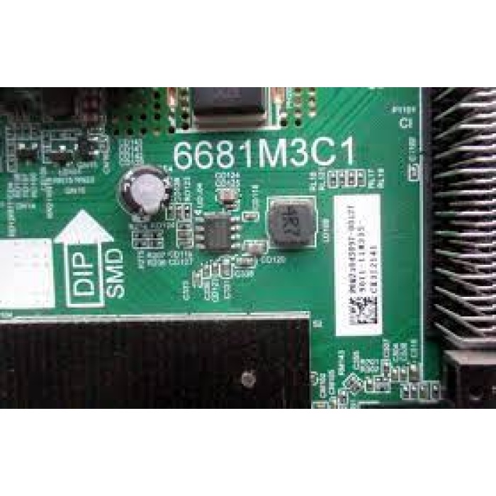 6681M2C1 DİJİTSU TV ANAKART MAINBOARD