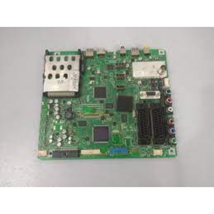 VESTEL TV (17MB61-2) 10072144 20587538 26800297 37 ANAKART MAINBOARD