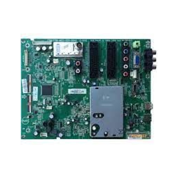 715G3786-M02-000-004X PHILIPS TV ANAKART MAIN BOARD