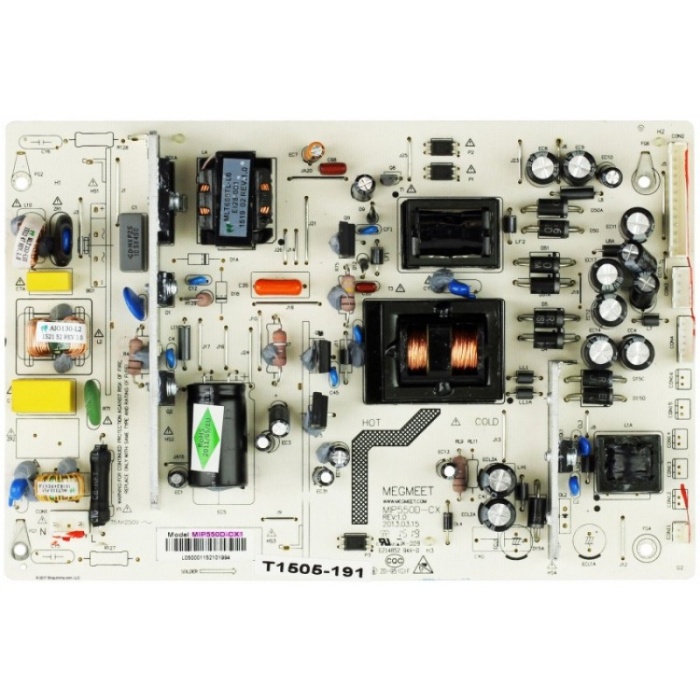 MIP550D-CX , MIP550D-CX1 , REV 1.0 , LE127S15FM , CX500DLEDM , SKIYTECH ST-5050 POWER BOARD , SUNNY BESLEME