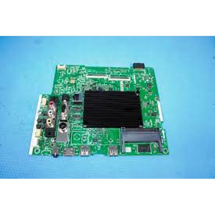 17MB230TC , 23692642 , Vestel 58U9500 , Main Board , Anakart