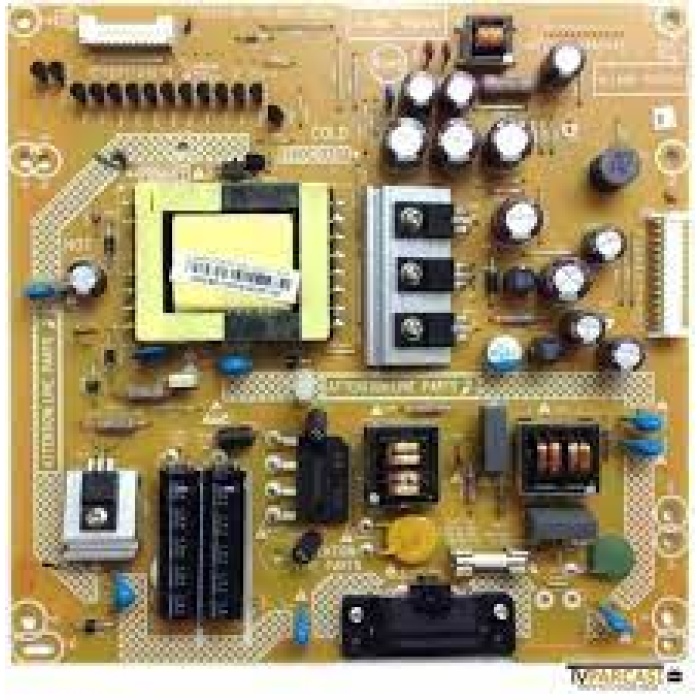 715G5508-P02-000-002M Philips 32PFL3207 Power Board Besleme