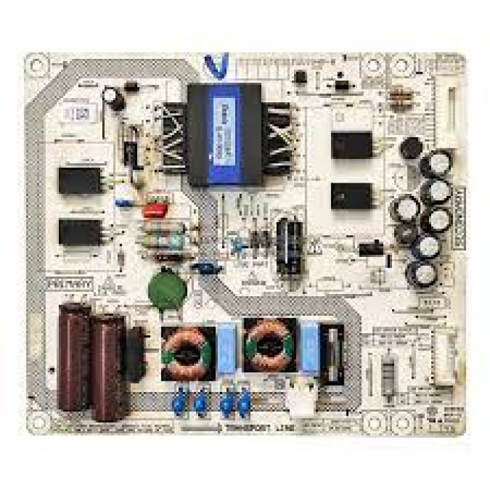 ZUV194R-6 , ZUV194R-8 , ZWT140 , Arçelik A40L 5745 4B , Beko B40L 5745 4B , Power Board , Besleme Kartı