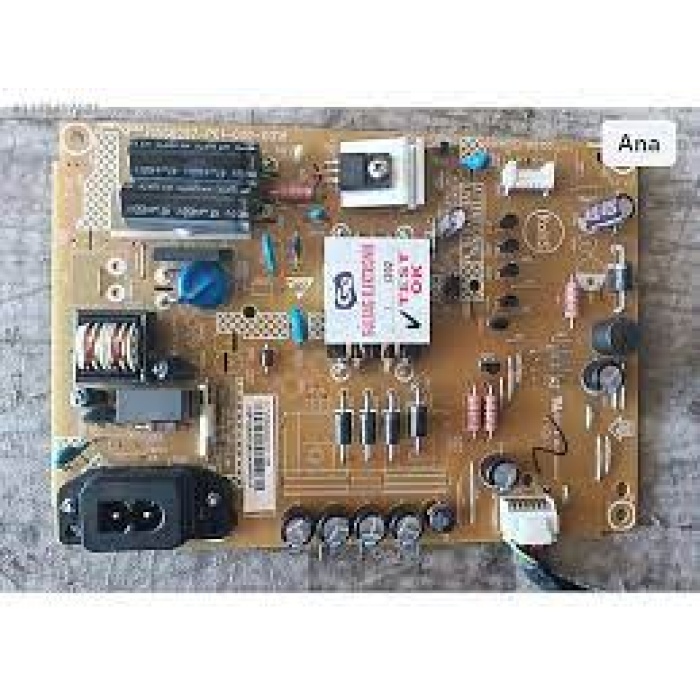 715G6297-P01-000-001H, PLTVDE464XAM7Q, DSPC050012, PHILIPS 24PHK4109/12, Power Board, Besleme, TMP236H3.BJK01.N, PLTVDE464XAM7Q, DSPC050012, PHILIPS 24PHK4109/12, Power Board, Besleme, TMP236H3.BJK01.N