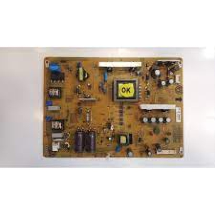 4H.B1910.001 /D1, B191-002 D02 REV.C, TOSHIBA 50L4333D, Power Board, Besleme, LC500DUE