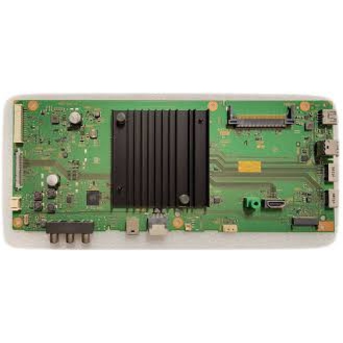 1-983-119-11 SONY KD-49XF7077 TV  ANAKART MAIN BOARD