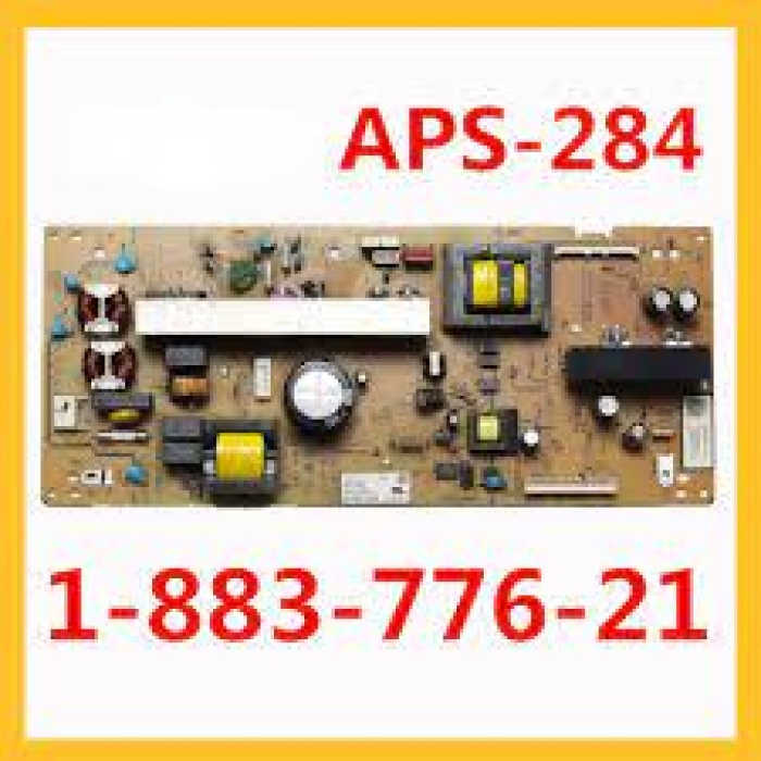 APS-284, 1-884-744-11, 1-732-812-11, 4-265-659-21, 147431031, APS-284 (MY) G14 02, G14 01, Sony KDL-40BX420, Power Board, Besleme, LTY400HM07