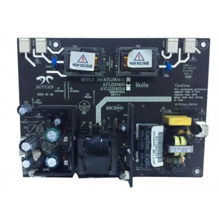 AYL190405, AYL220405, AYL220405A, 3BS0007614 SUNNY POWER BOARD