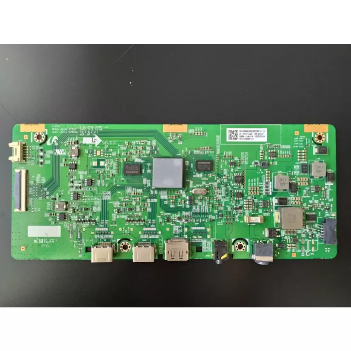 Main board BN41-02667, BN94-14647M Samsung C27JG54, LC27JG54 (6588586781)