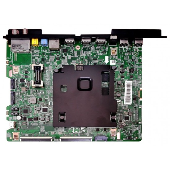 BN94-10798B BN41-02528A UE49KU6500 SAMSUNG TV ANAKART MAIN BOARD