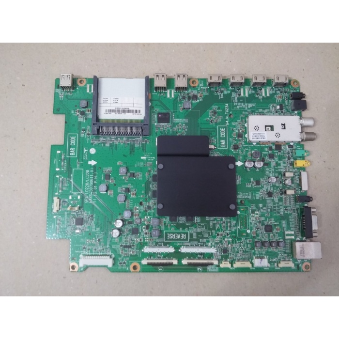 EAX64307906 (1.0) , EBT62225721 , LG 42LM640S MAİN BOARD