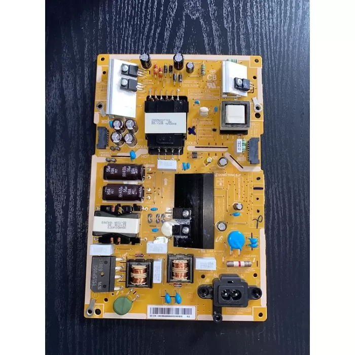 BN44-00806A, L40S6-FDY, SAMSUNG UE43MU7000, POWER BOARD 1004