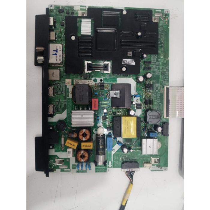 BN9651372D  V500DJ7-QE1 BN96-60407A SAMSUNG UE50TU7000 ULTRA HD 4K SUNG UE50TU7000 50 ANAKART MAINBOARD