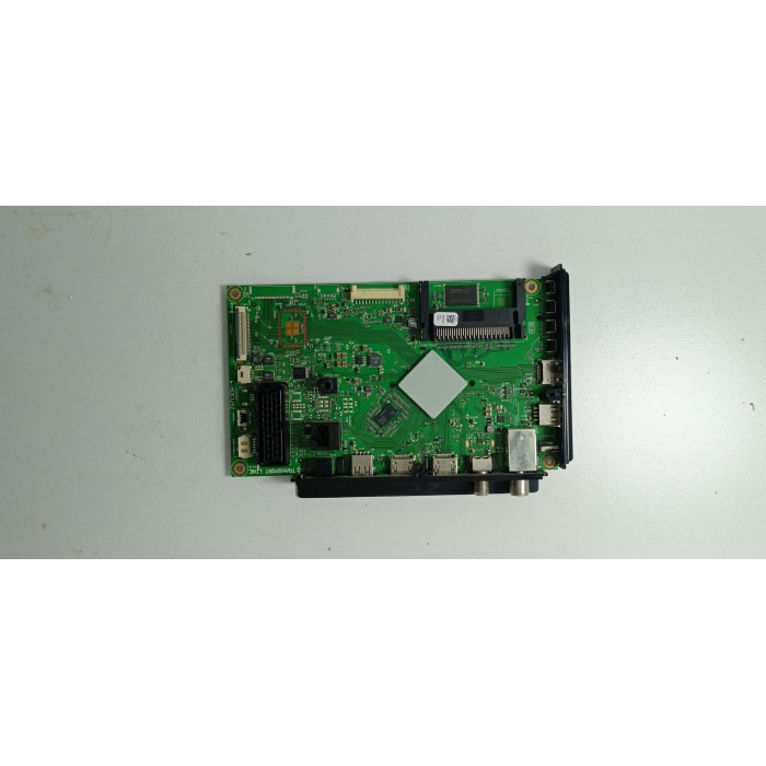 ZG7190R-5, N1HCZZ, BEKO B49L 6652 5B, ARÇELİK A49L 6652 5B, BEKO B49L 6652 5B, MAINBOARD, ANAKART