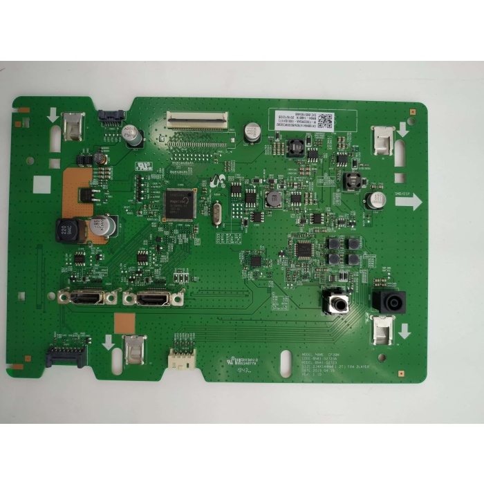 BN41-02723A ,BN41-02723 , BN94-14887A , SAMSUNG ,C32F39MFUM , MAIN BOARD