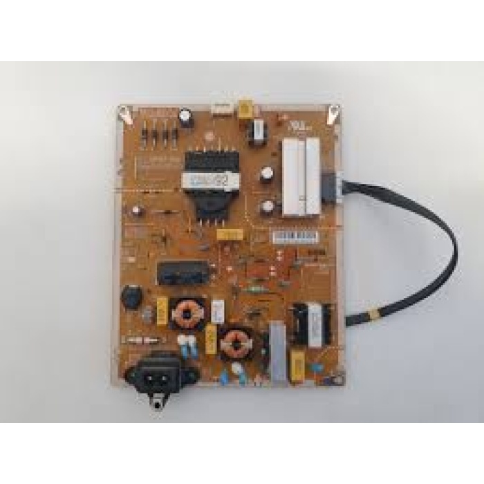 EAX6830101(1.7) EAY65170101 EBJ63030912 LG 43UM7450 43 BESLEME KARTI POWER BOARD