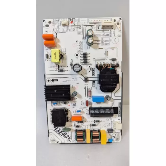 PW.138W2.803 SENNA  55SN9000 BESLEME POWER BOARD KARTI POWE