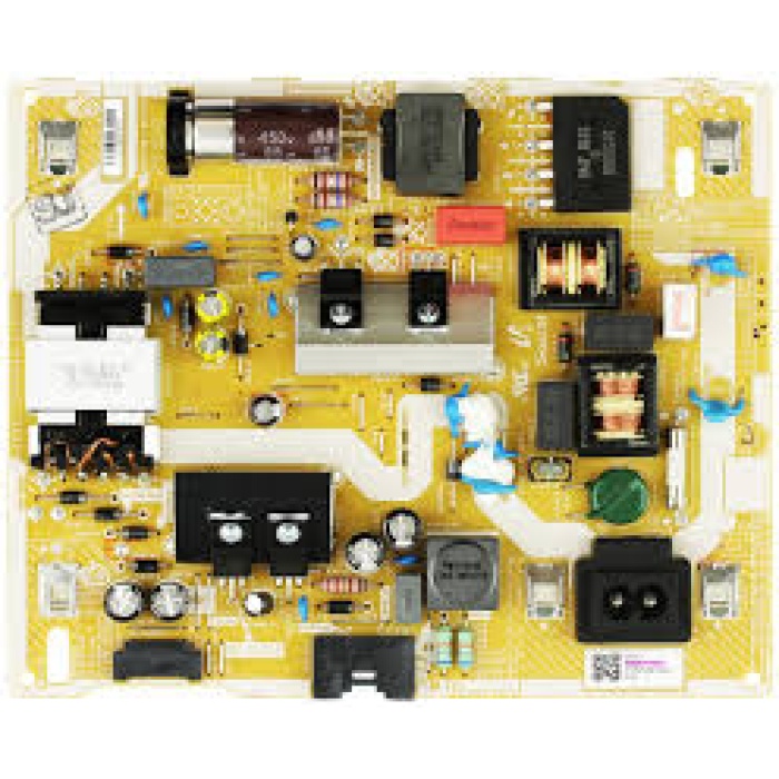 BN44-01053A B SAMSUNG UE43TU8000  BESLEME POWER BOARD