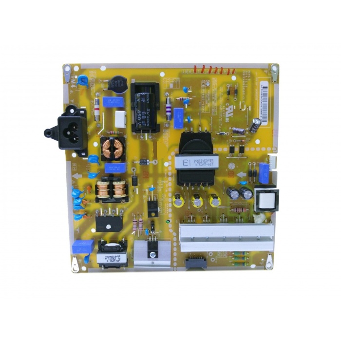 EAX66203001 , 1.6 , REV2.0 , LGP3942D-15CH1 , 42LF650V POWER BOARD