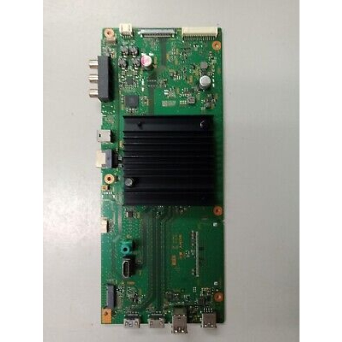 1-981-926-11 (173657411) SONY - KD-55X7000  ANAKART MAIN BOARD / A-LIFE ELEKTRONIK