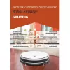 GRUNDIG VCR 2131 MOP ROBOT SÜPÜRGE