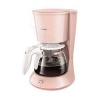 Philips Daily Collection Kahve makinesi Pembe