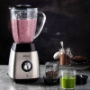 ARZU AR1056 Maxiblend Glass Sürahi Blender - Paslanmaz Çelik