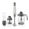 ARZUM AR1070 Technoart Maxi Plus Blender Set - Krem