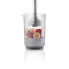 ARZUM AR1070 Technoart Maxi Plus Blender Set - Krem