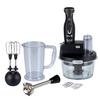 TEFAL Powelix Activflow Expert 1500 W Siyah Blender