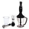 TEFAL Optiblend Siyah Blender Seti