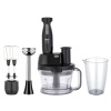 FAKİR Mr. Chef Trella Blender Set Siyah