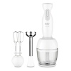 FAKİR SMS 250 Blender Set Krem