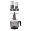 KORKMAZ Vertex Multi Siyah Blender Set