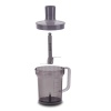 KORKMAZ Vertex Mega Rosagold Blender Set