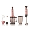 SCHAFER Meıster Mega Rosegold Blender Set