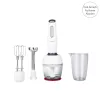 HOMEND Handmaid 1904h Bulut Kremi Blender Set