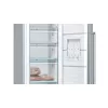 Bosch Serie 4 Solo Derin Dondurucu 186 x 60 cm Kolay temizlenebilir Inox