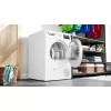 Bosch Serie 4 Isı Pompalı Kurutma Makinesi 8 kg