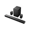 TCL P735w 5.1 Kanal 430w Subwoofer Soundbar