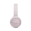 JBL Tune 570bt Wireless Ct Oe Pembe Kulaklık