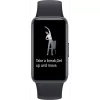 Huawei Band 8 Gece Siyahı