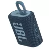 JBL Go3 Bluetooth Hoparlör Mavi