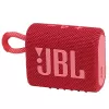 JBL Go3 Bluetooth Hoparlör Kırmızı