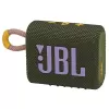 JBL Go3 Bluetooth Hoparlör Yeşil