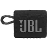 JBL Go3 Bluetooth Hoparlör Siyah