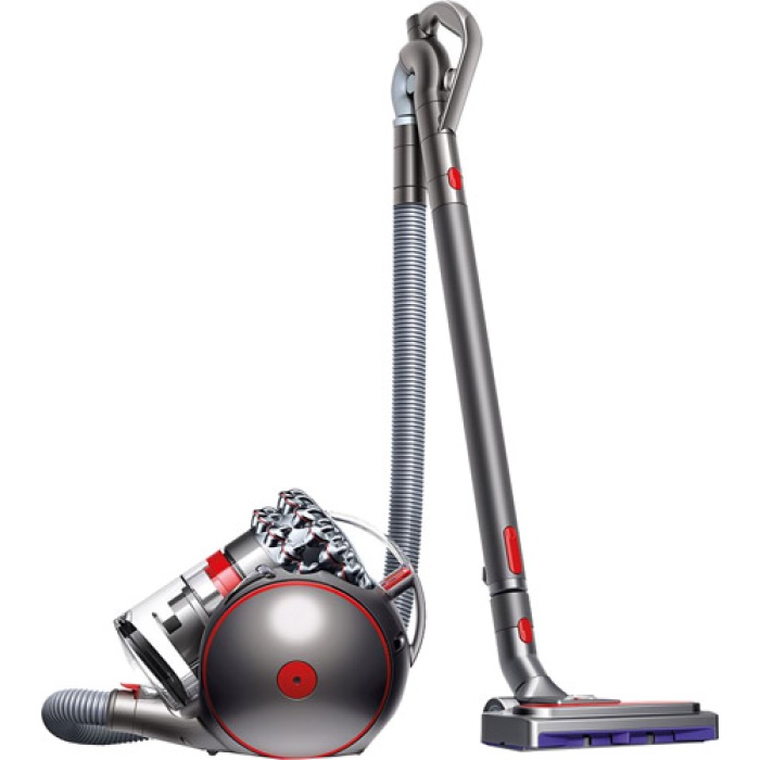 Dyson Cinetic Big Ball Animal Pro 2 700 W Toz Torbasız