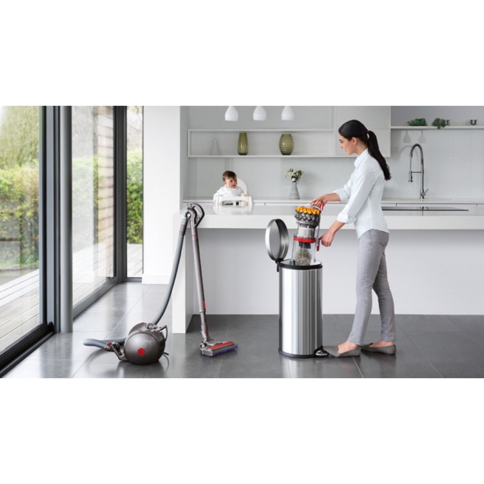 Dyson Big Ball Allergy 2 Elektrikli Süpürge